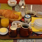 Des Carmes -