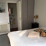 Des Carmes - Hotel