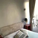 Des Carmes - Hotel Rouen