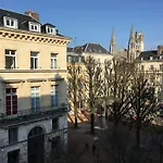 Des Carmes - Hotel 2*