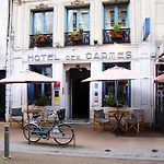 Des Carmes -