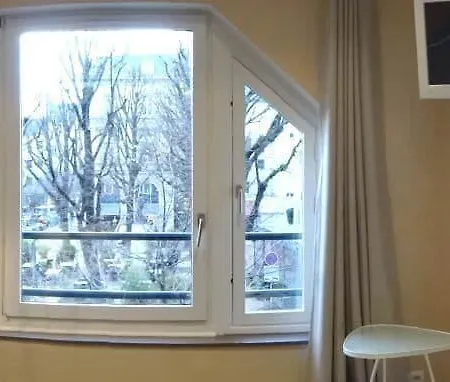 Szálloda Des Carmes - 2*