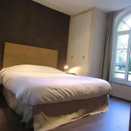 Des Carmes - Hotel Rouen