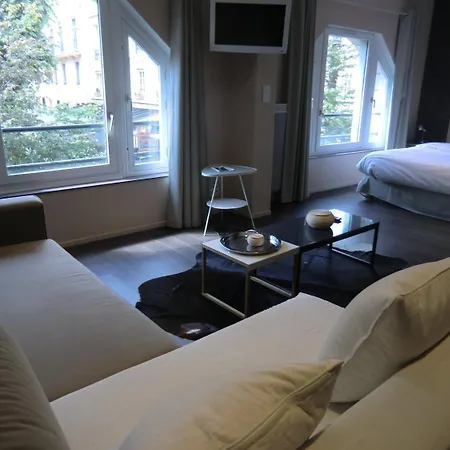 Hotel Des Carmes - Rouen