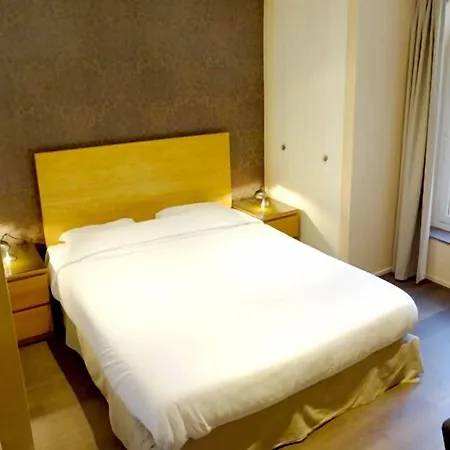 Des Carmes - 2* Rouen