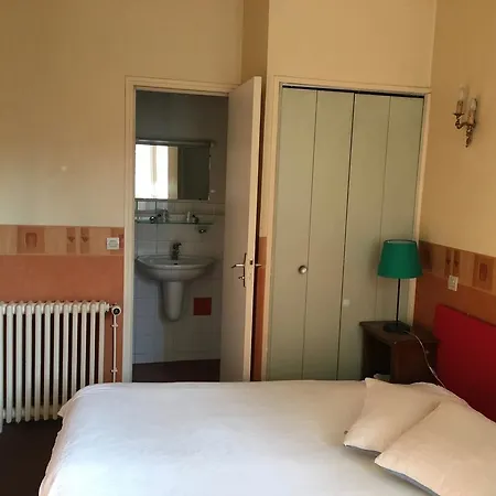 Des Carmes - Szálloda 2*