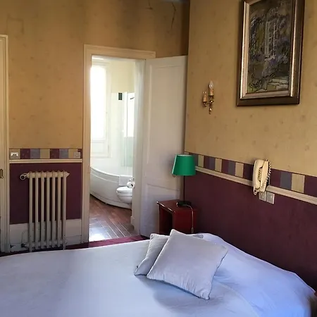 Szálloda Des Carmes -