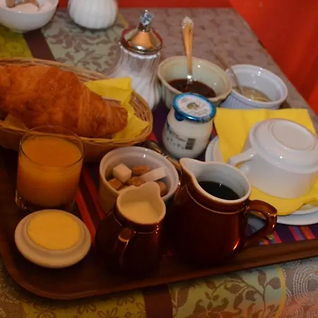 Des Carmes - Hotel 2*