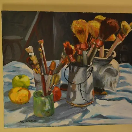 Des Carmes - 2* Rouen