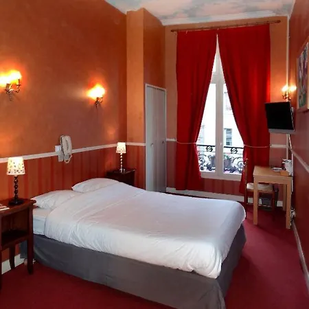Des Carmes - Hotel 2*