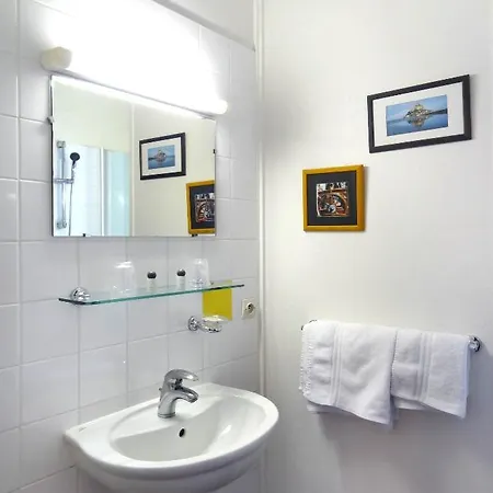 Hotel Des Carmes -