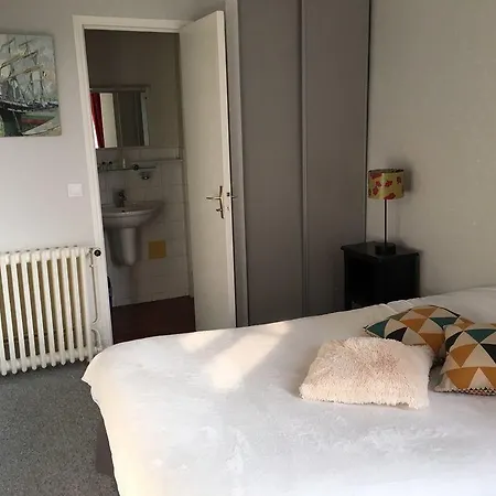 Des Carmes - Hotel