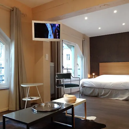 Des Carmes - 2* Rouen