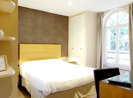 Des Carmes - 2* Rouen