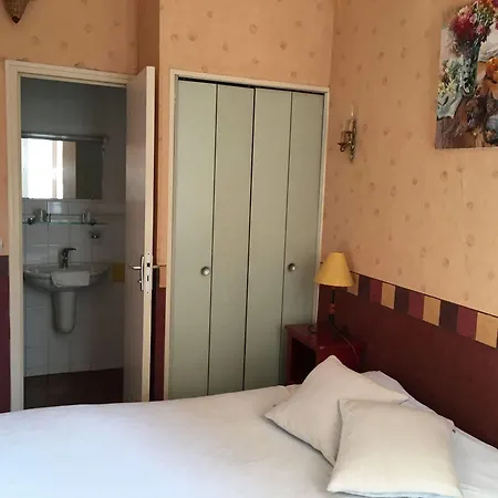 Des Carmes - Hotel Rouen