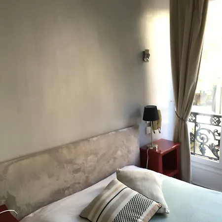 Des Carmes - Hotel Rouen