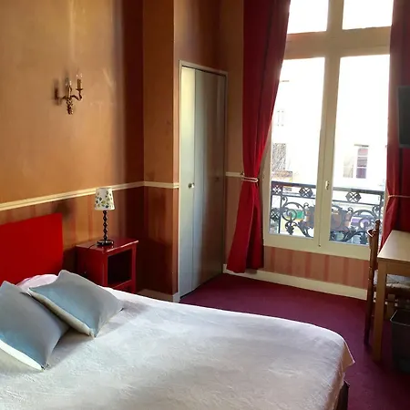 Des Carmes - Rouen