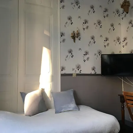 Des Carmes - Hotel 2*