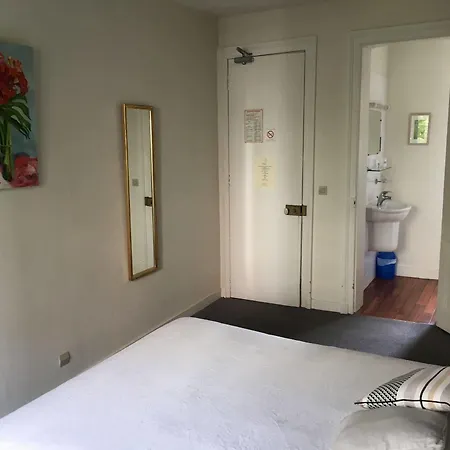 Des Carmes - Hotel