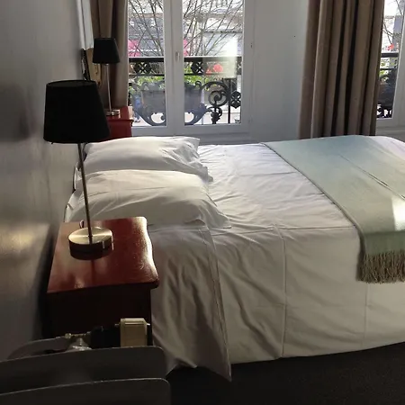 Hotel Hotel Des Carmes - Rouen Rouen