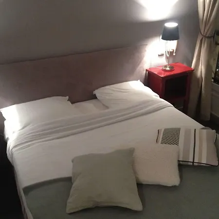 Des Carmes - Hotel 2*