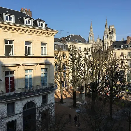 Des Carmes - Hotel 2*