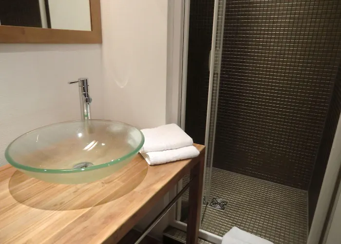 Hotel Des Carmes - Ruan