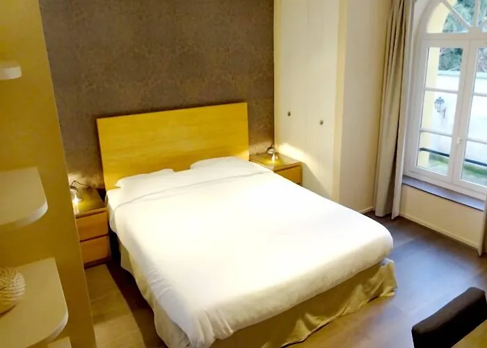 Des Carmes - 2* Ruan