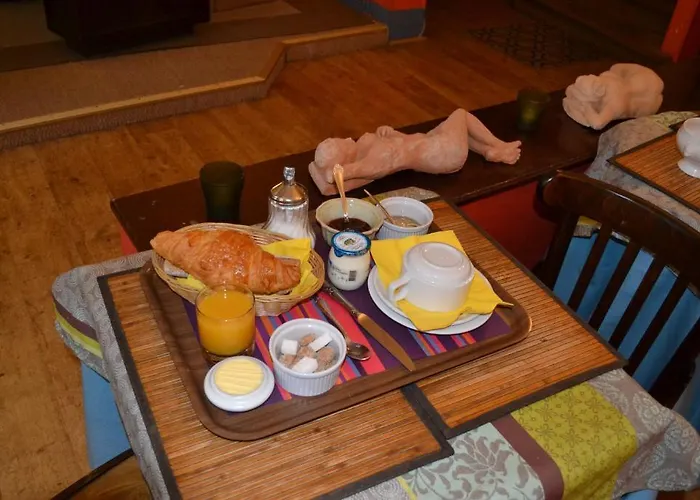 Des Carmes - 2* Ruan