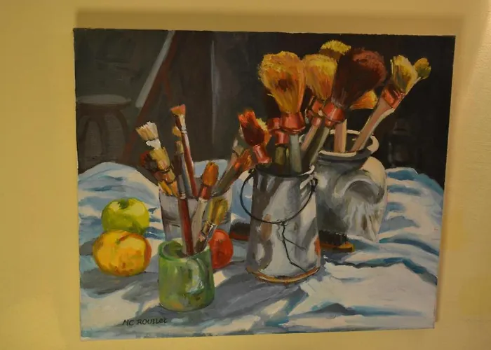 Des Carmes - 2* Rouen