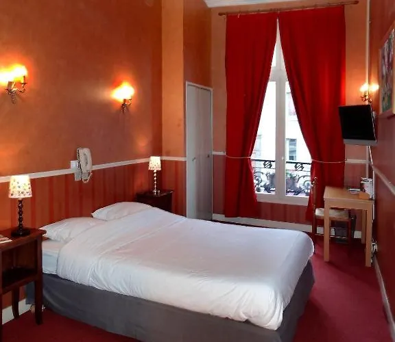 Des Carmes - Hotel 2*