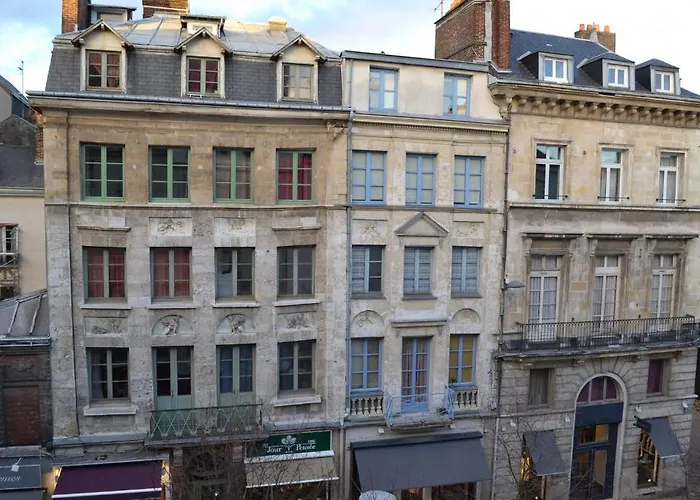 Hotel Des Carmes - Ruan