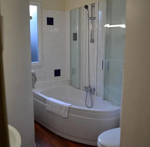 Des Carmes - Hotel 2*