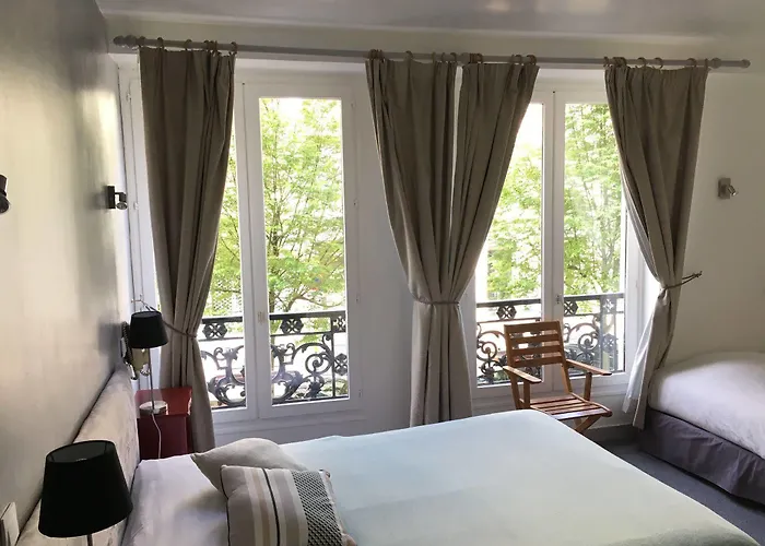 Des Carmes - 2* Rouen