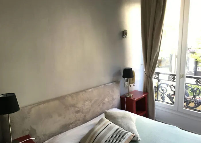 Des Carmes - Hotel Ruan