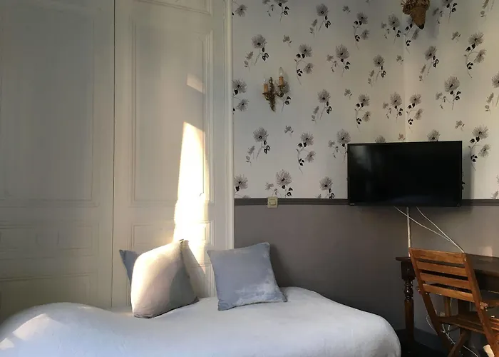 Des Carmes - Hotel 2*