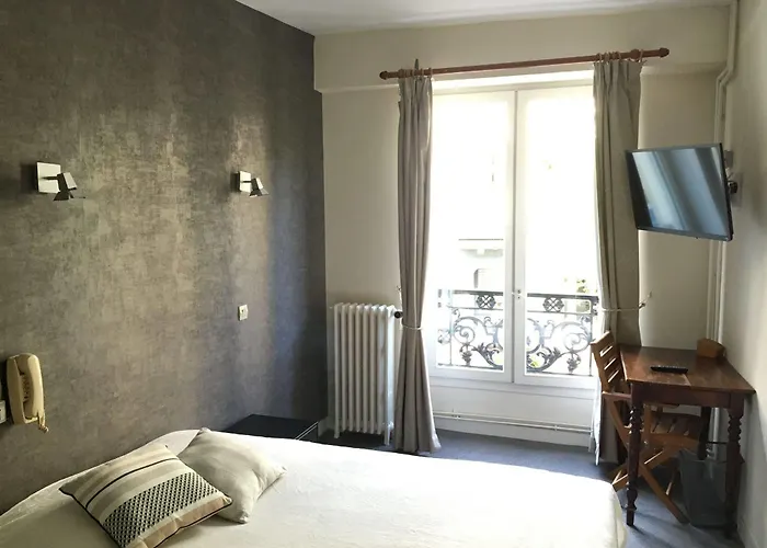 Des Carmes - Hotel 2*