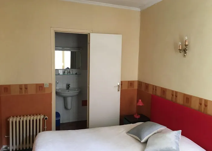 Hotel Des Carmes - 2*