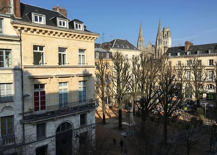 Des Carmes - Hotel 2*