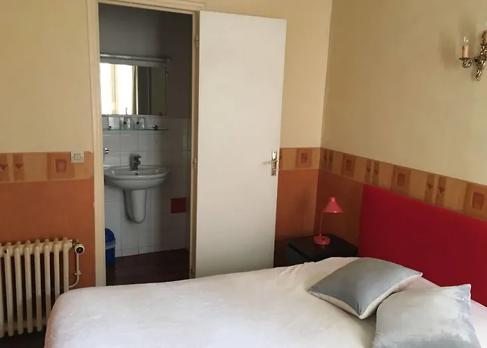 Hotel Des Carmes - Rouen